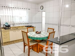 Residência - Aventureiro - Joinville