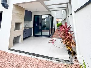 Residência - Praia Grande - São Francisco do Sul