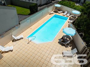 Apartamento - Saguaçu - Joinville