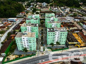 Apartamento - Boa Vista - Joinville