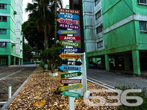 Apartamento - Boa Vista - Joinville