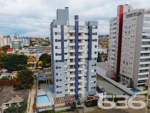 Apartamento - Atiradores - Joinville