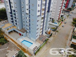 Apartamento - Atiradores - Joinville