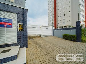 Apartamento - Atiradores - Joinville