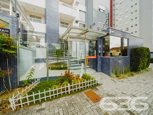 Apartamento - Atiradores - Joinville