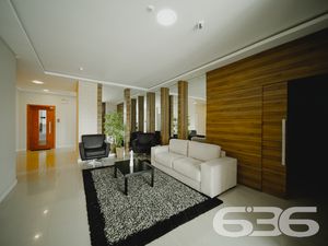 Apartamento - Atiradores - Joinville