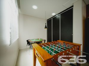 Apartamento - Atiradores - Joinville