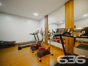 Apartamento - Atiradores - Joinville