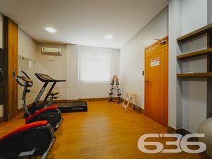 Apartamento - Atiradores - Joinville