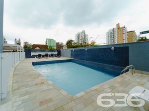 Apartamento - Atiradores - Joinville