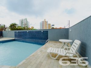 Apartamento - Atiradores - Joinville