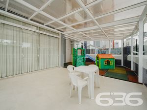 Apartamento - Atiradores - Joinville