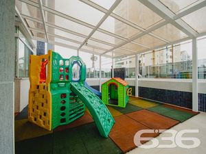 Apartamento - Atiradores - Joinville