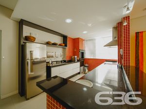 Apartamento - Atiradores - Joinville
