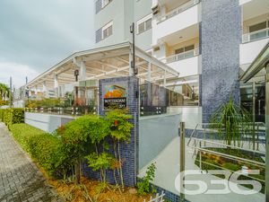 Apartamento - Atiradores - Joinville