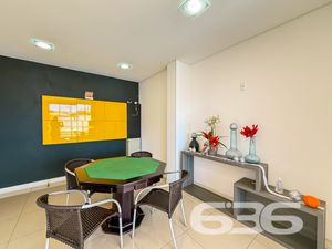 Apartamento - Saguaçu - Joinville