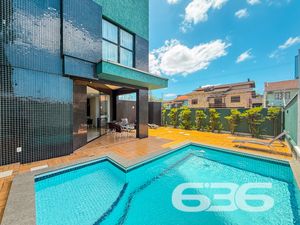 Apartamento - Saguaçu - Joinville