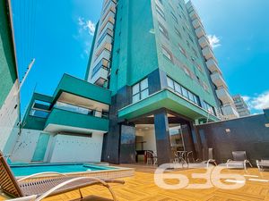 Apartamento - Saguaçu - Joinville