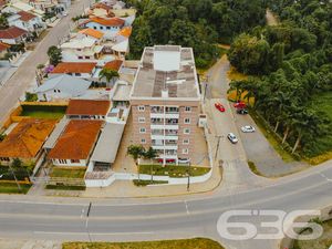 Apartamento - Floresta - Joinville