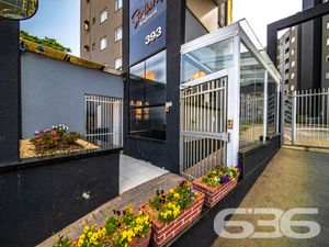 Apartamento - Santo Antônio - Joinville