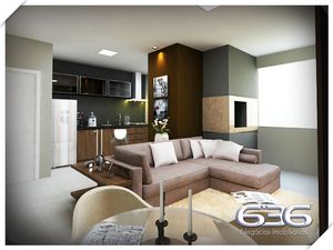 Apartamento - Floresta - Joinville