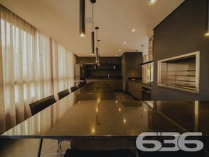 Apartamento - América - Joinville