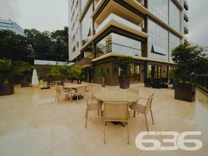 Apartamento - América - Joinville