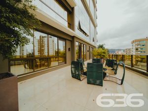 Apartamento - América - Joinville