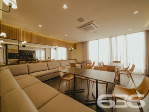 Apartamento - América - Joinville