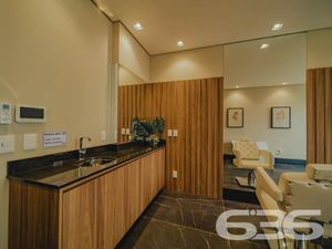 Apartamento - América - Joinville
