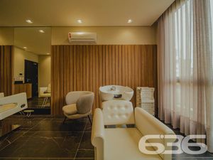 Apartamento - América - Joinville