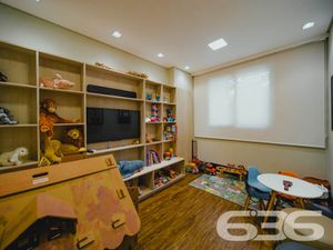 Apartamento - América - Joinville