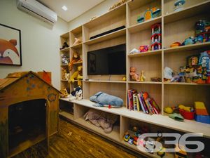 Apartamento - América - Joinville