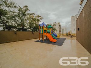 Apartamento - América - Joinville