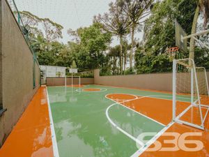 Apartamento - América - Joinville