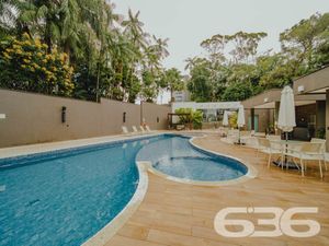 Apartamento - América - Joinville