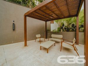 Apartamento - América - Joinville