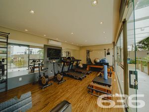 Apartamento - América - Joinville