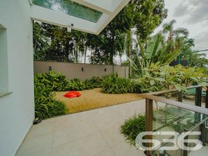 Apartamento - América - Joinville