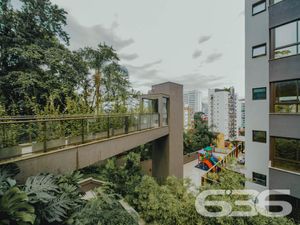 Apartamento - América - Joinville
