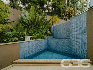 Apartamento - América - Joinville