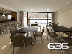 Apartamento - Anita Garibaldi - Joinville