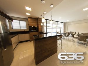 Apartamento - Anita Garibaldi - Joinville