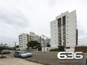 Apartamento - Anita Garibaldi - Joinville