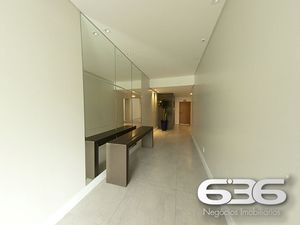 Apartamento - Anita Garibaldi - Joinville