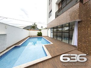Apartamento - Anita Garibaldi - Joinville
