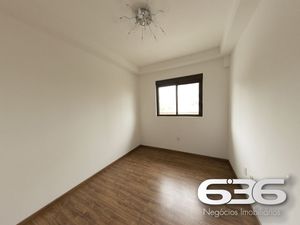 Apartamento - Anita Garibaldi - Joinville
