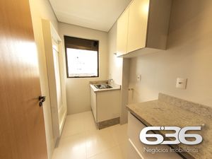 Apartamento - Anita Garibaldi - Joinville