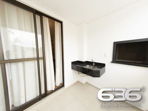 Apartamento - Anita Garibaldi - Joinville