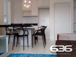 Apartamento - Itaum - Joinville
